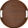 Sagaform Opbevaring<Hanna round tray