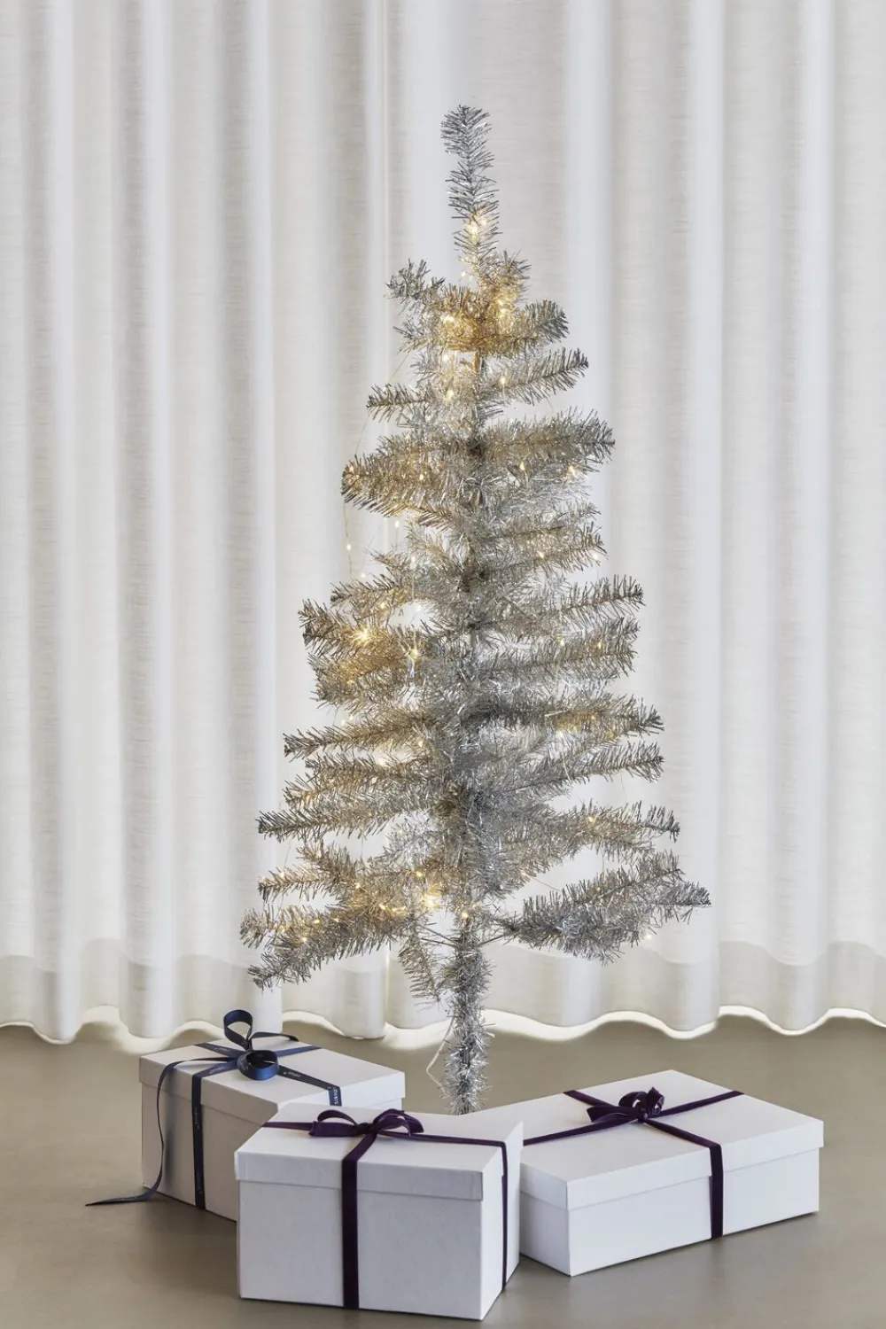 Sirius Kunstige Juletræer<Happy Juletræ 40 LED