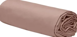 Høie Sengetøj & Lagner<Harmoni formsyet lagen Varm rosa