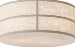 Audo Copenhagen Loftlamper<Hashira Ceiling Lamp, Raw, CE