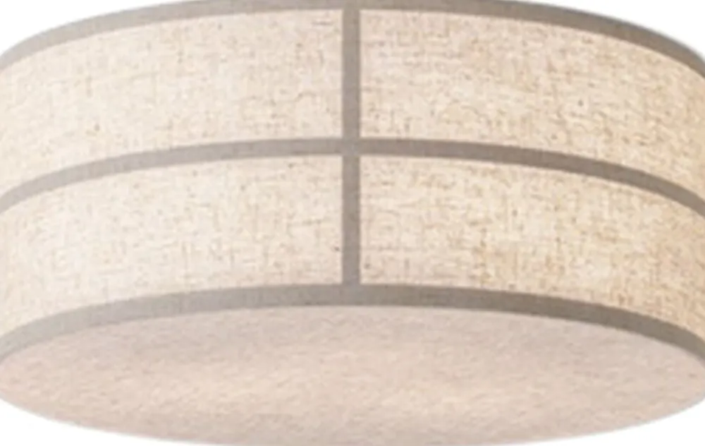 Audo Copenhagen Loftlamper<Hashira Ceiling Lamp, Raw, CE