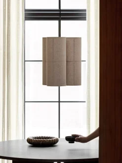 Audo Copenhagen Pendler<Hashira Pendant, Cluster, Large, Ra