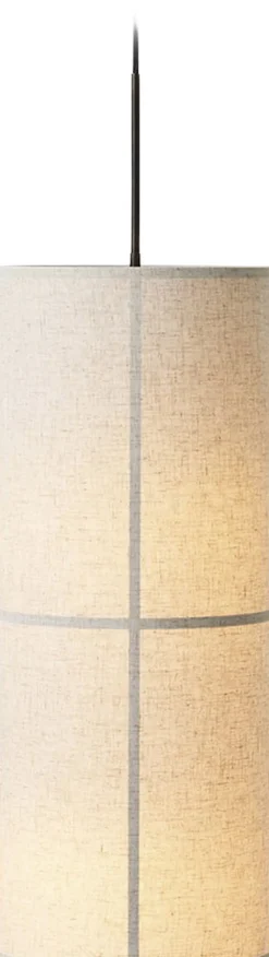 Audo Copenhagen Pendler<Hashira Pendel, Ø30 Raw