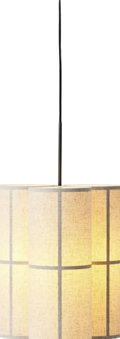 Audo Copenhagen Pendler<Hashira Pendel Cluster, Ø32 Raw
