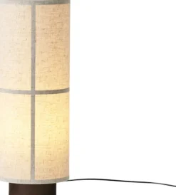 Audo Copenhagen Bordlamper<Hashira Table Lamp Beige