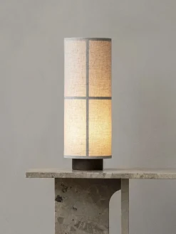 Audo Copenhagen Bordlamper<Hashira Table Lamp Beige