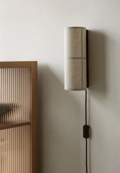 Audo Copenhagen Væglamper<Hashira Wall Lamp