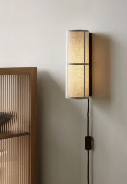 Audo Copenhagen Væglamper<Hashira Wall Lamp