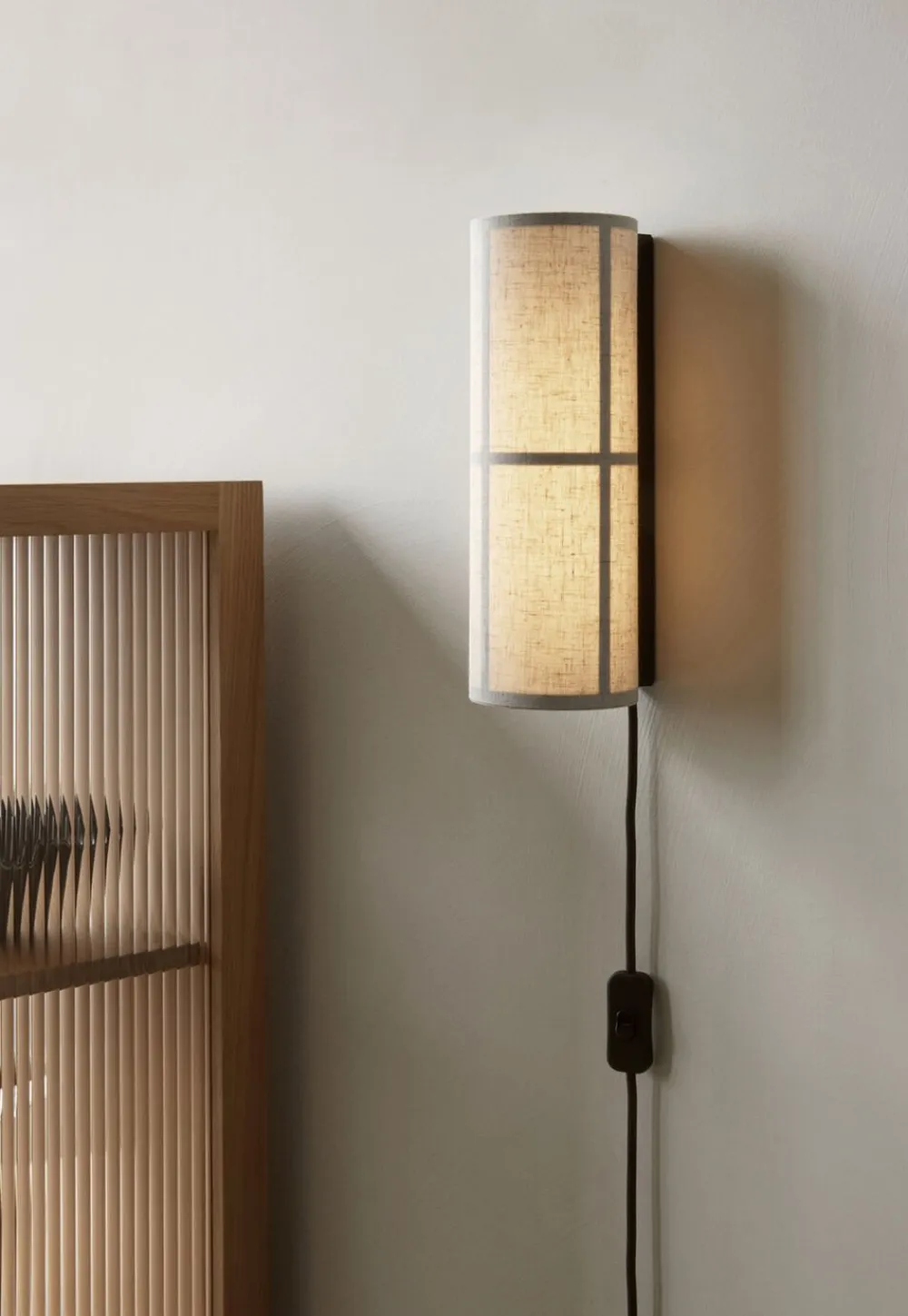 Audo Copenhagen Væglamper<Hashira Wall Lamp