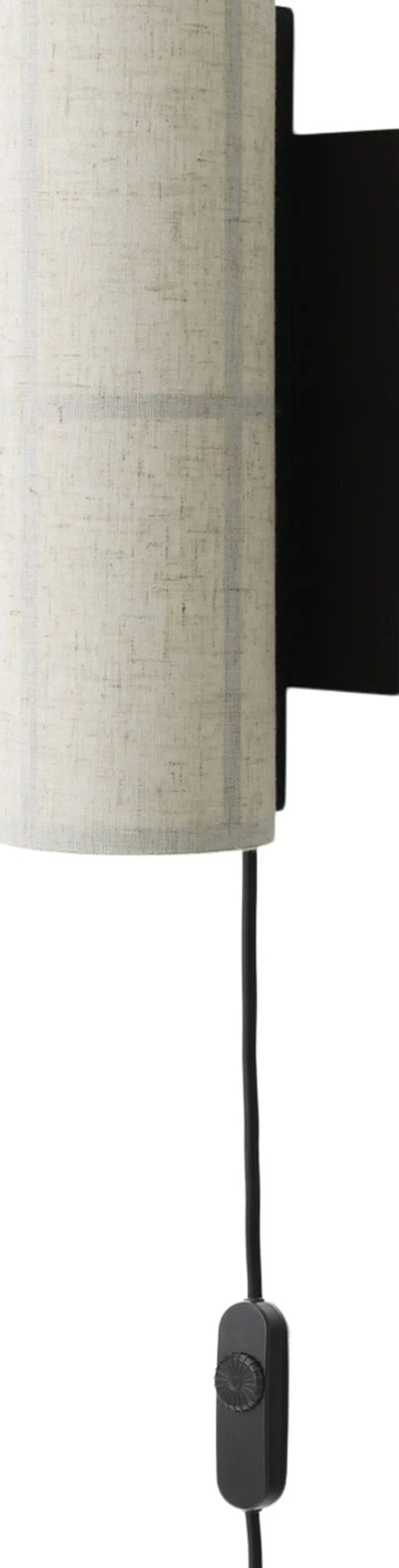 Audo Copenhagen Væglamper<Hashira Wall Lamp