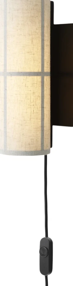 Audo Copenhagen Væglamper<Hashira Wall Lamp