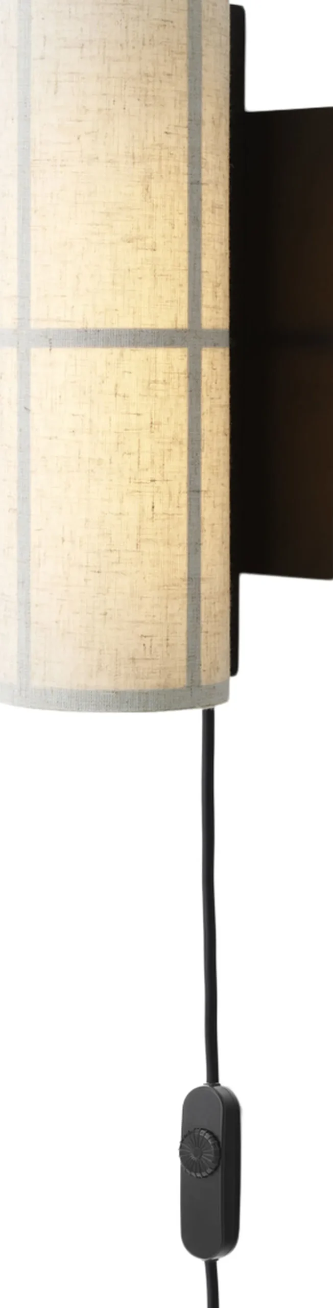 Audo Copenhagen Væglamper<Hashira Wall Lamp