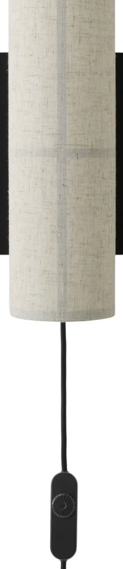 Audo Copenhagen Væglamper<Hashira Wall Lamp