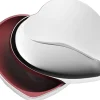 Georg Jensen Opbevaring<HEART PILL BOX SS