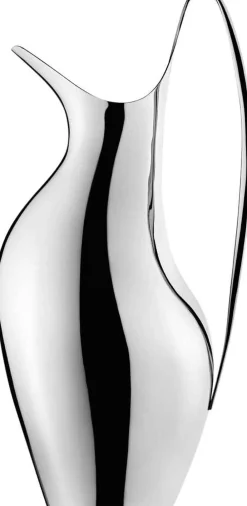 Georg Jensen Karafler & Kander<Henning Koppel Kande 1,2 L