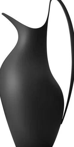 Georg Jensen Karafler & Kander<HENNING KOPPEL KANDE SORT