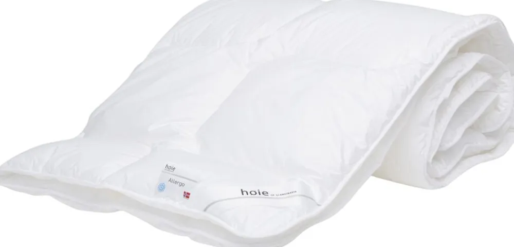 Høie Dyner<Allergo AAN Medium Varm 200x220