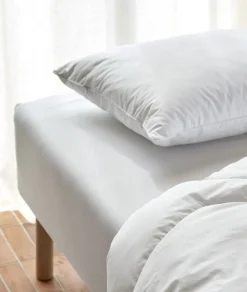 Høie Hovedpuder<Allergo AAN Pude 60x63