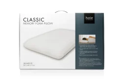 Høie Hovedpuder<Classic skumpude 60x40x11