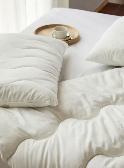 Høie Hovedpuder<Comfort Pude 60x63