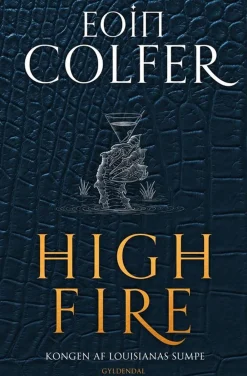 Bøger Bøger<Highfire