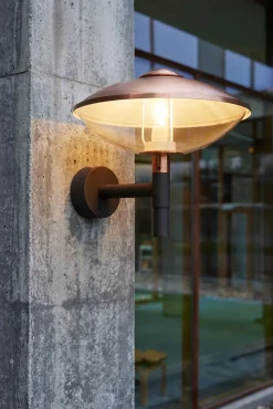 Fritz Hansen Væglamper<HL410 Wall