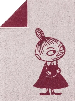 Moomin Arabia Håndklæder<Håndklæde, , Lille My Pink