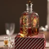 Holmegaard Karafler & Kander|Julestel<Christmas Juleflaske 2025 73 cl multi