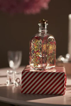 Holmegaard Karafler & Kander|Julestel<Christmas Juleflaske 2025 73 cl multi