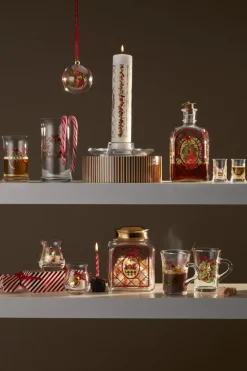 Holmegaard Glas|Julestel<Christmas Jule hotdrink 2025 23 cl multi 2 stk.