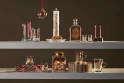 Holmegaard Glas|Julestel<Christmas Jule hotdrink 2025 23 cl multi 2 stk.
