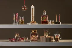 Holmegaard Glas|Julestel<Christmas Jule hotdrink 2025 23 cl multi 2 stk.