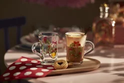 Holmegaard Glas|Julestel<Christmas Jule hotdrink 2025 23 cl multi 2 stk.