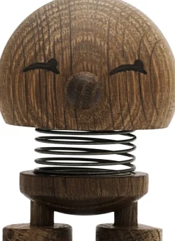 Hoptimist Figurer & Skulpturer<Bimble S Smoked oak