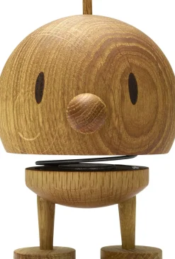 Hoptimist Figurer & Skulpturer<Bumble L Oak