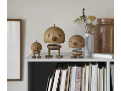 Hoptimist Figurer & Skulpturer<Bumble L Oak