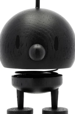 Hoptimist Figurer & Skulpturer<Bumble M Black stained oak