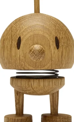 Hoptimist Figurer & Skulpturer<Bumble S Oak