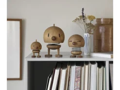 Hoptimist Figurer & Skulpturer<Bumble S Oak