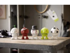 Hoptimist Figurer & Skulpturer<Golf Bumble S White
