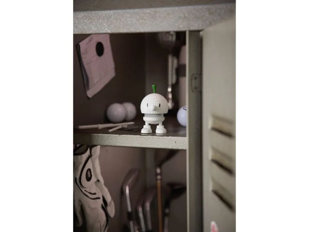 Hoptimist Figurer & Skulpturer<Golf Bumble S White