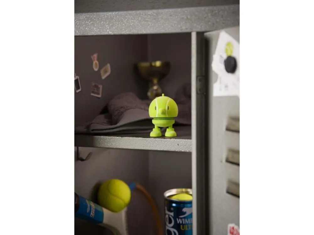 Hoptimist Figurer & Skulpturer<Tennis Bumble S Yellow