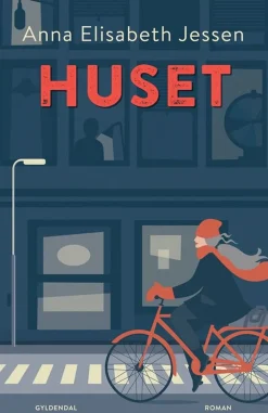Bøger Bøger<Huset