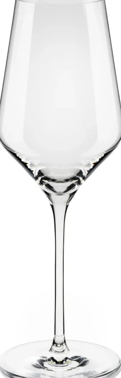 Le Creuset Glas<Hvidvinsglas 4 pk. 0,4L