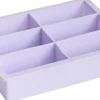 Hay Bar & Vin<Ice Cube Tray-6 Stick Cubes XX-Larg