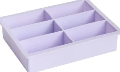 Hay Bar & Vin<Ice Cube Tray-6 Stick Cubes XX-Larg