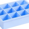 Hay Bar & Vin<Ice Cube Tray-Square X-Large-Light