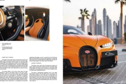New Mags Bøger<Iconic Cars