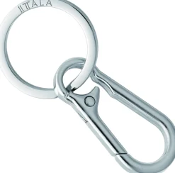 Iittala Figurer & Skulpturer<charm clip 4,5cm metal