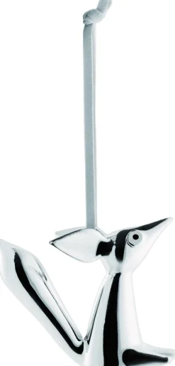 Iittala Figurer & Skulpturer<glaskugler 40mm blank 5 dele
